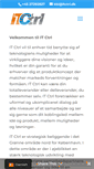 Mobile Screenshot of itctrl.com